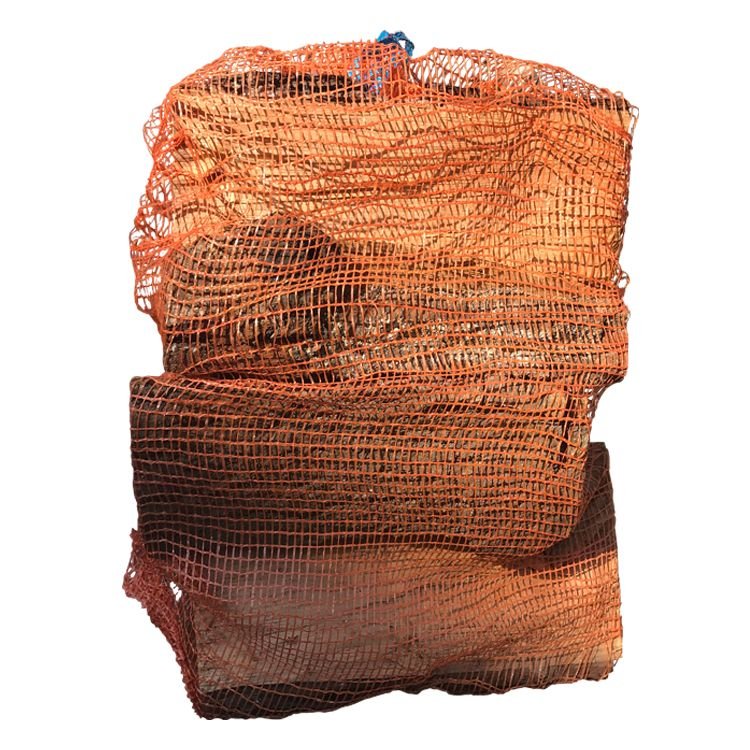 Bois de charme en sac ultra sec pour Lille