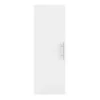 Porte Coulissante MDF Lali – H.204 x L.83 cm
