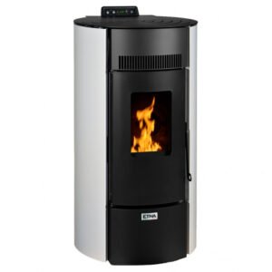 Poêle à granulés Giuliana 9kW