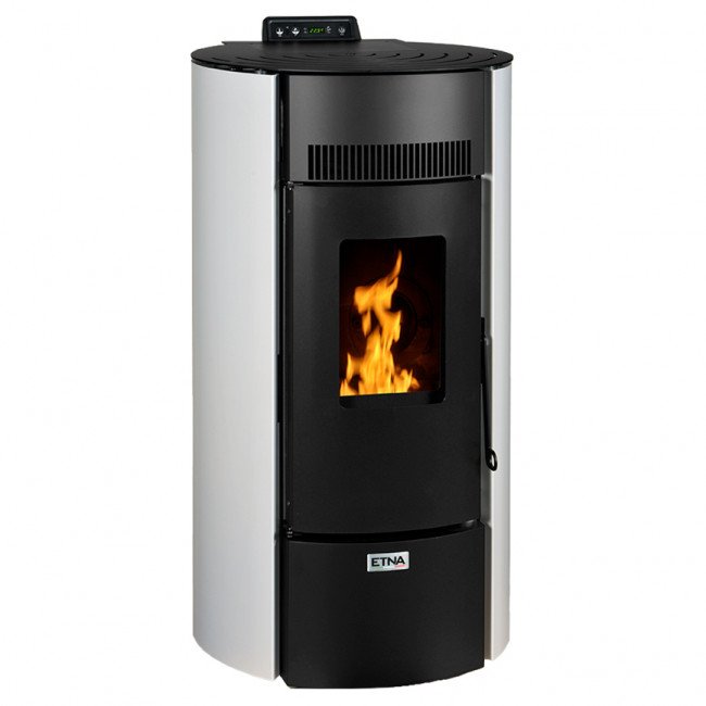 Poêle à granulés Giuliana 9kW