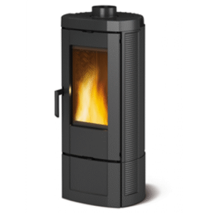 Poêle à Bois Candy 4.0 7kW