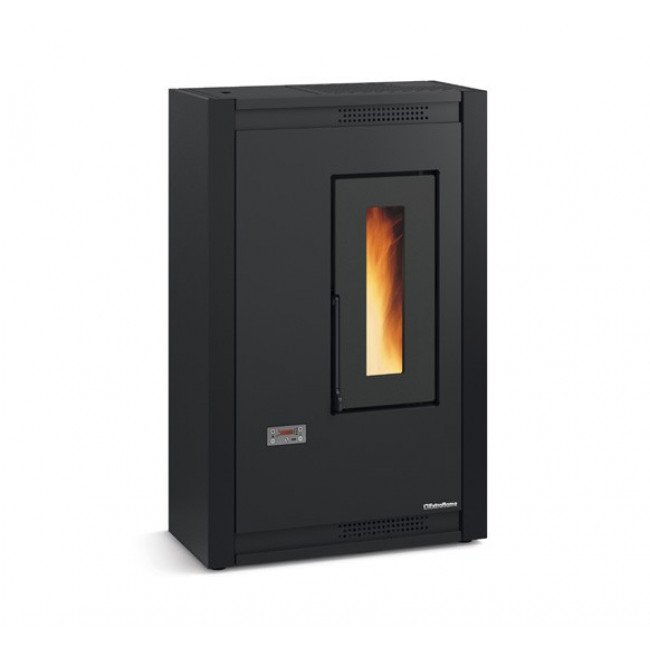 Poêle à Granulés Luisella 5kW – Image 4