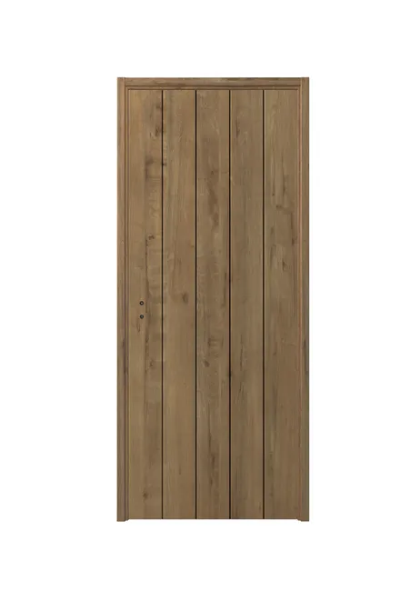 Bloc-porte Isothermique MDF Palma - vue produit