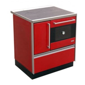 Cuisinière à Bois/Charbon Royal 720 Plus Eco 8kW