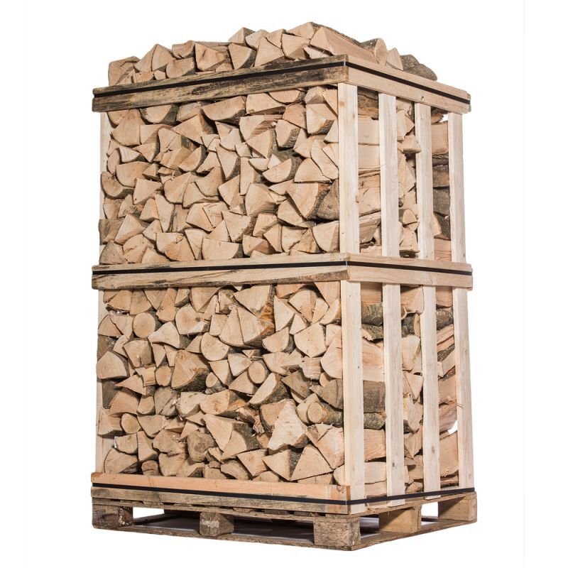 Bois de chauffage