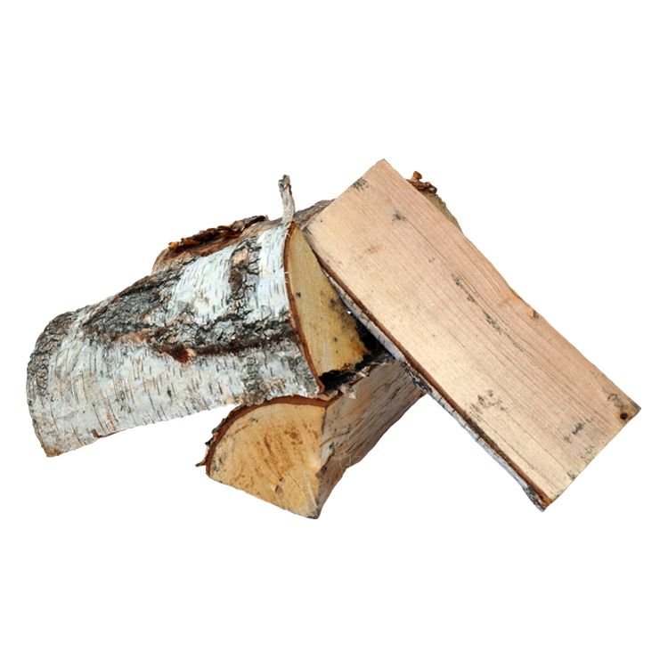 Demi-caisse bois de chauffage mix ultra sec – Image 2