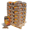 Pellets Premium Crépito®