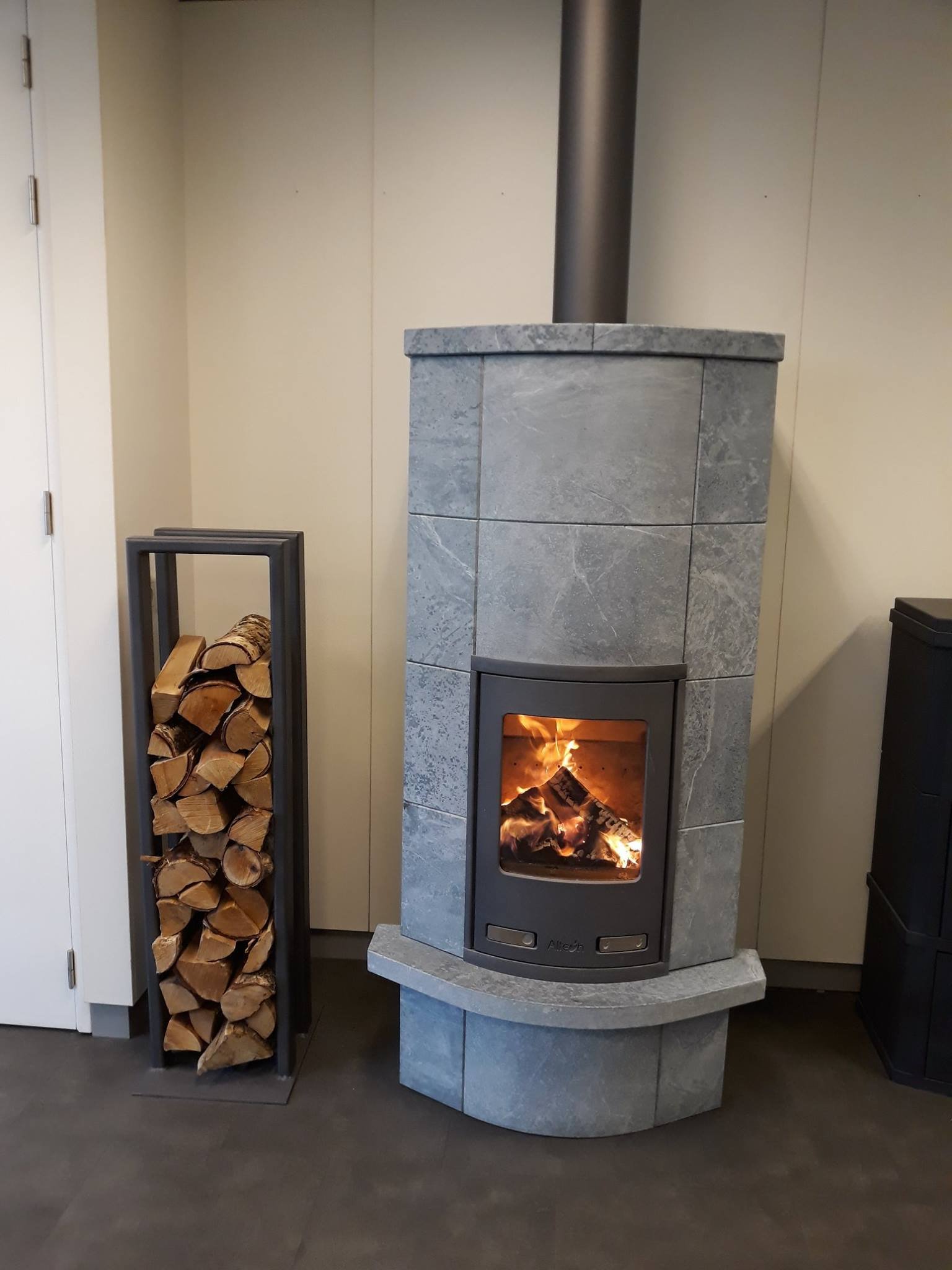 Demi-caisse bois de chauffage mix ultra sec – Image 7