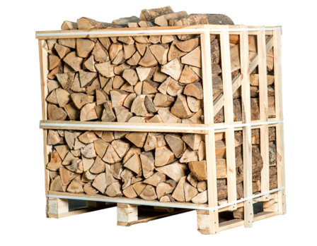 Bois de chauffage