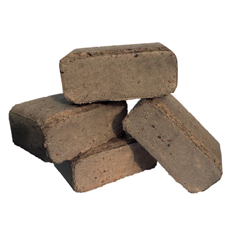 Briquettes de bois dur Ruf palette – Image 2